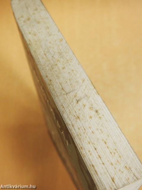 "Bűnünk" és bajunk Trianon (dedikált példány)