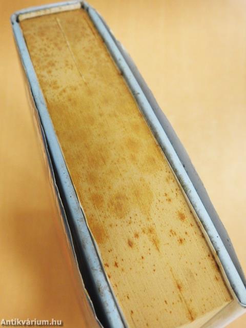 Uzsoracivilizáció III. (dedikált példány)