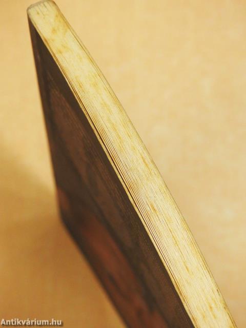 89 vers (dedikált példány)