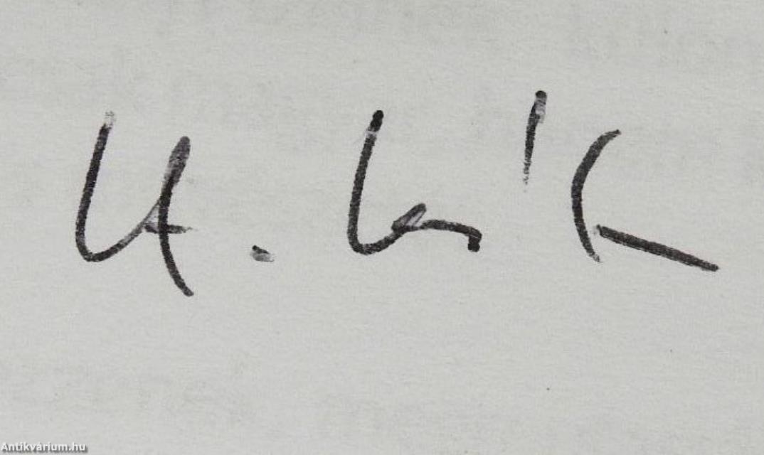 Szegedtől Szegedig - Antológia 2007 (dedikált példány)