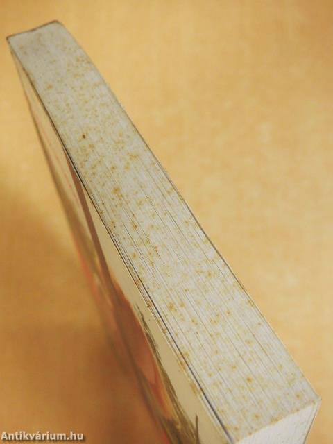 Lélek nélküli ország (dedikált példány)