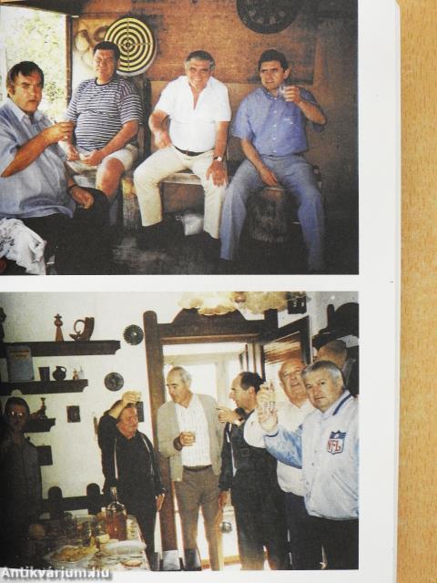 A kártyajáték varázsa (dedikált példány)