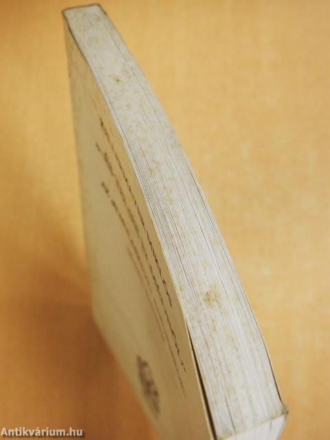 "...és teljes elmédből" (dedikált példány)