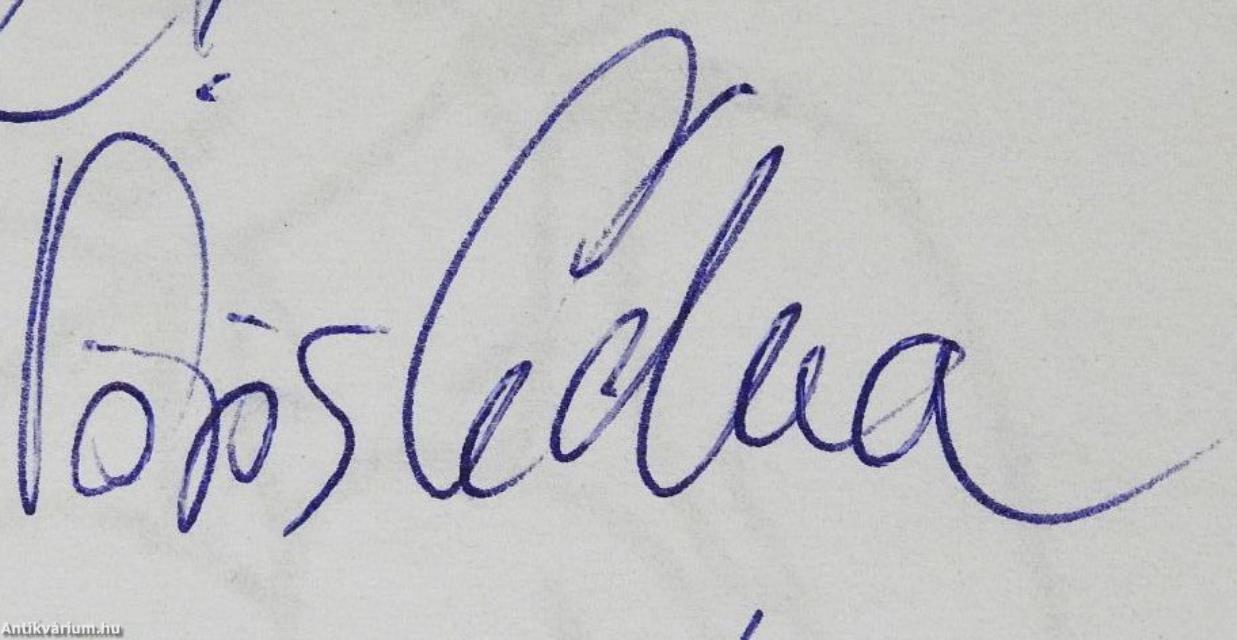 Utánam, fiúk! I. (dedikált példány)