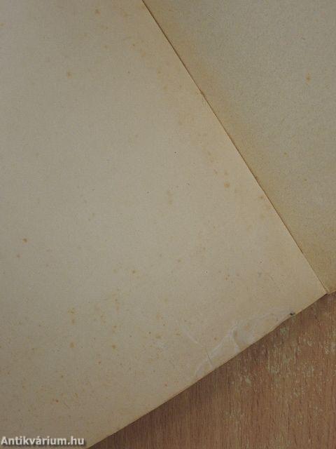 Mezőgazdasági munkagépek szerkezete és kezelése 1.