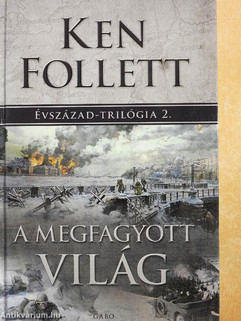 A megfagyott világ