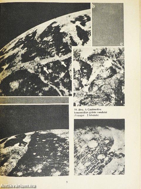 Föld és Ég 1980. (nem teljes évfolyam)