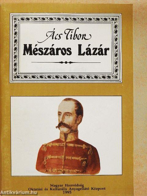 Mészáros Lázár
