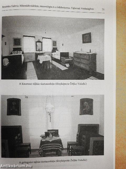 Építészet és emlékezet