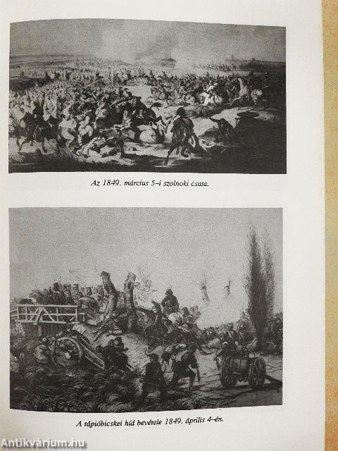 Gróf Leiningen-Westerburg Károly honvédtábornok