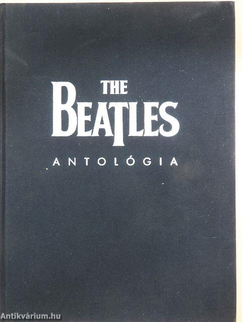 The Beatles antológia