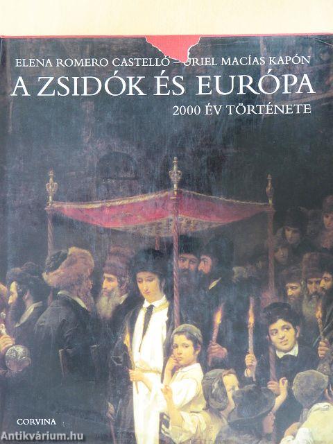 A zsidók és Európa