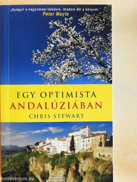Egy optimista Andalúziában