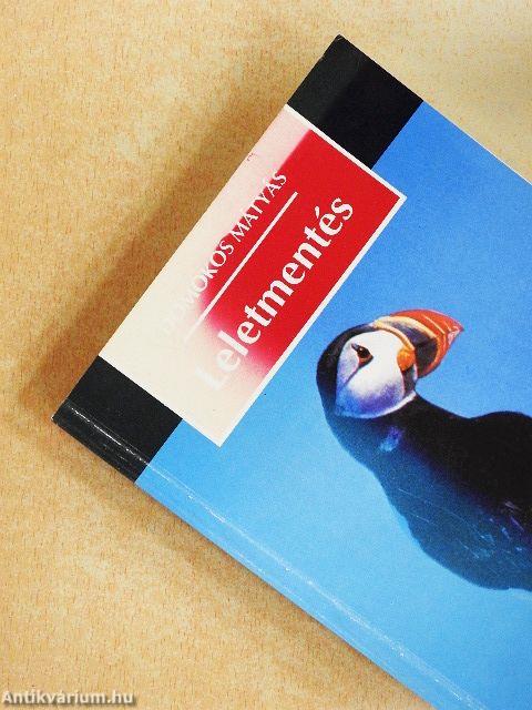 Leletmentés