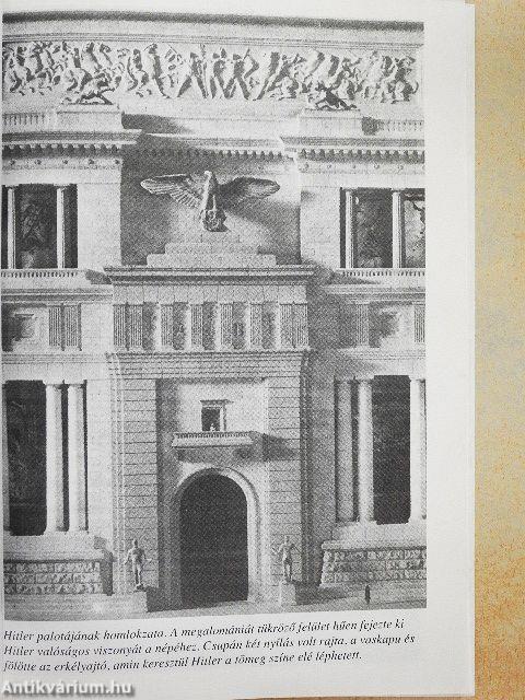 Hitler bizalmasa voltam