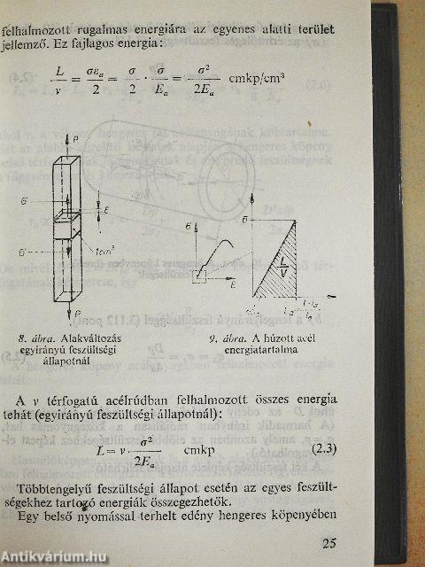 A nyomástartó edények biztonságtechnikája/A hegesztés biztonságtechnikája