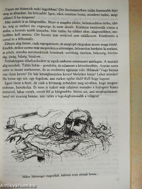 Adj találós mesét