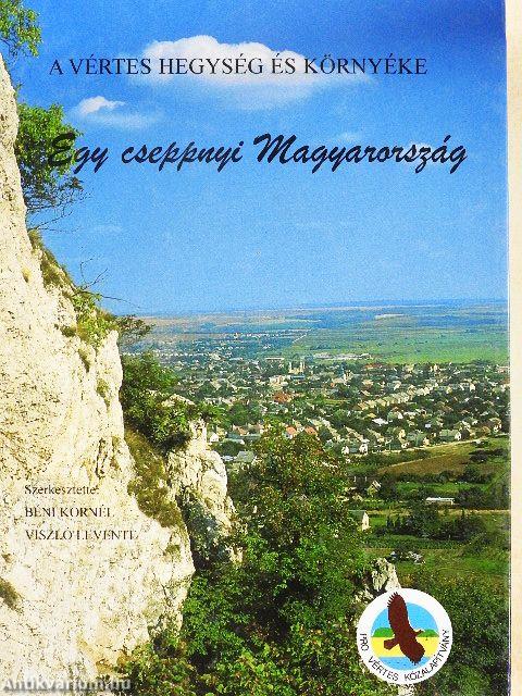 Egy cseppnyi Magyarország