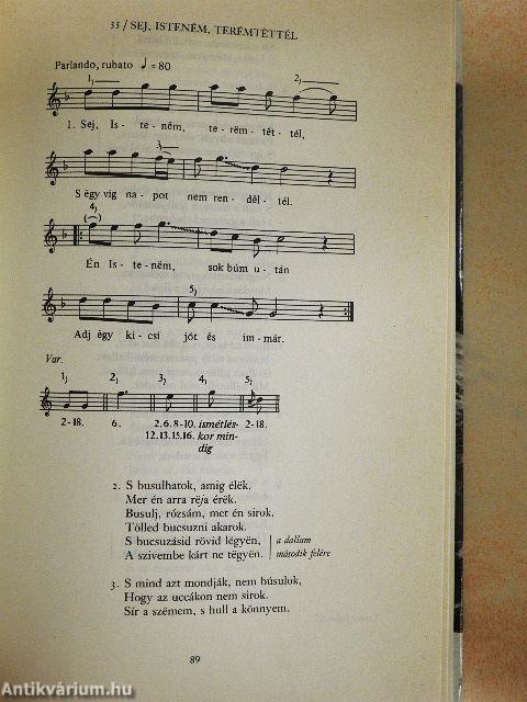 Tegnap a Gyimesben jártam...