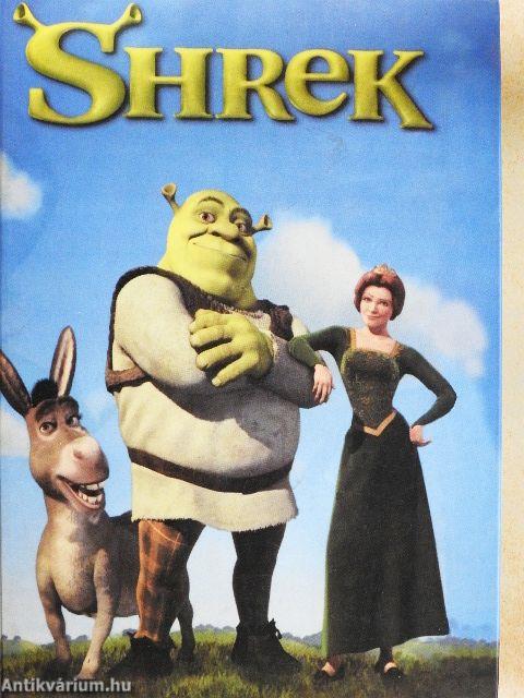 Shrek