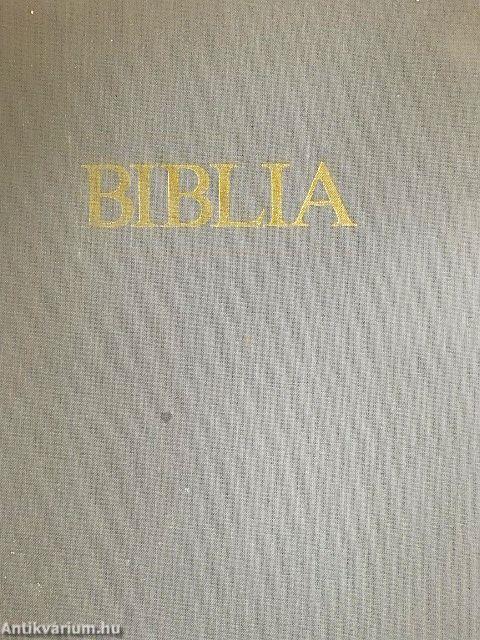Biblia