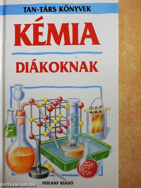 Kémia diákoknak