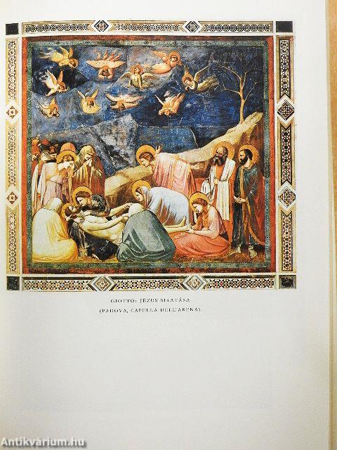 A legkiválóbb festők, szobrászok és építészek élete