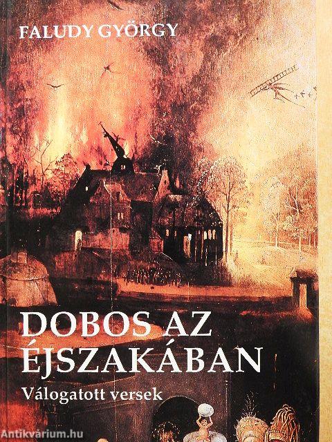 Dobos az éjszakában