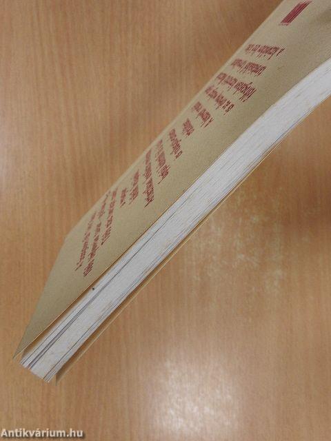 József Attila az iskolában (dedikált példány)