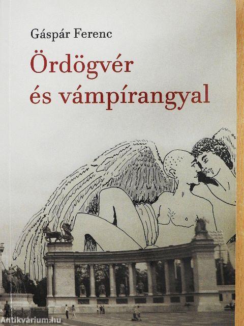 Ördögvér és vámpírangyal