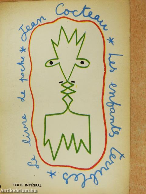 Les enfants terribles