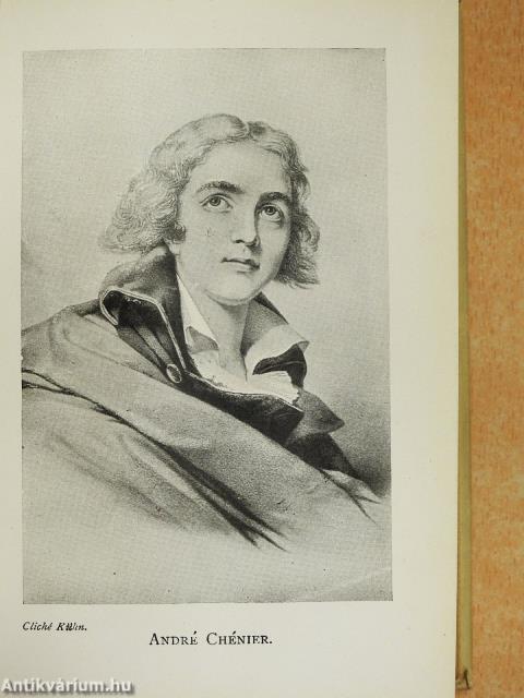 Anthologie des Poétes Lyriques Francais