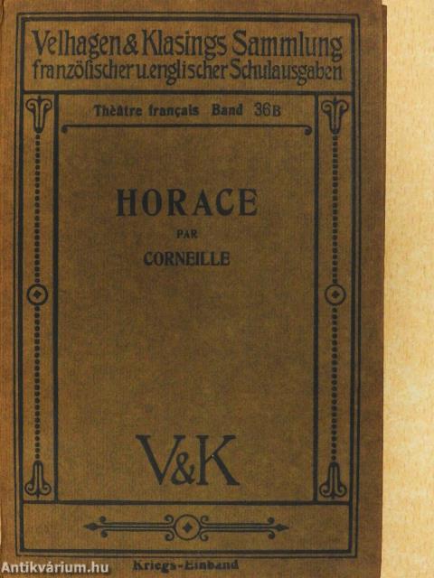 Horace