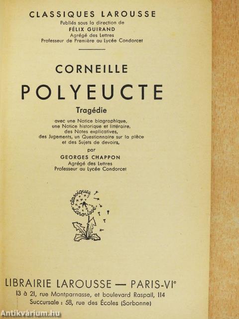 Polyeucte