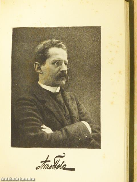 Deutsche Lyrik seit Liliencron (gótbetűs)