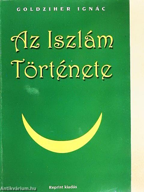 Az Iszlám Története