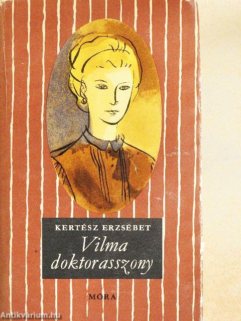 Vilma doktorasszony