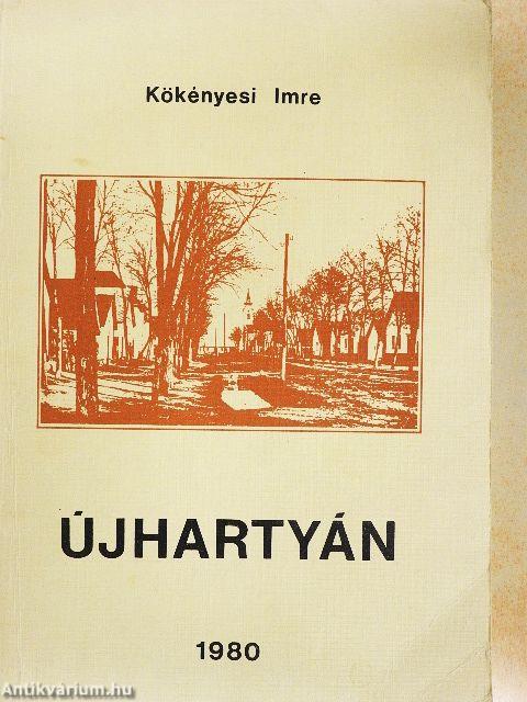 Újhartyán