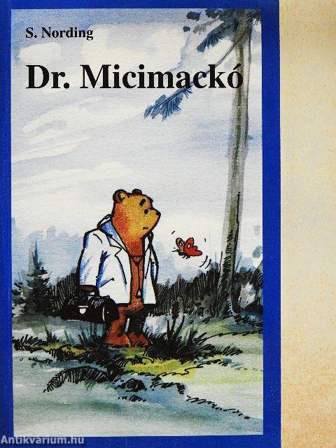 Dr. Micimackó