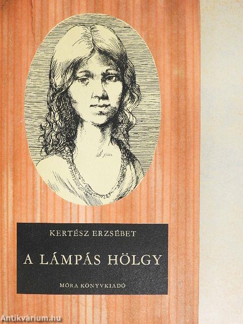 A lámpás hölgy