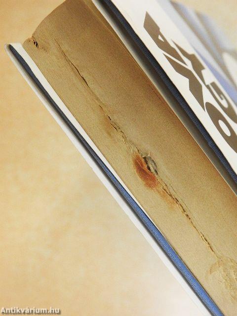 Akit a mozdony füstje megcsapott...