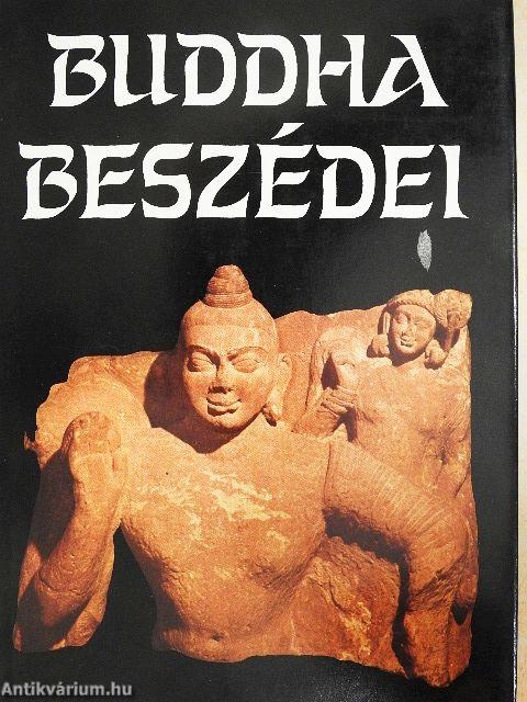 Buddha beszédei