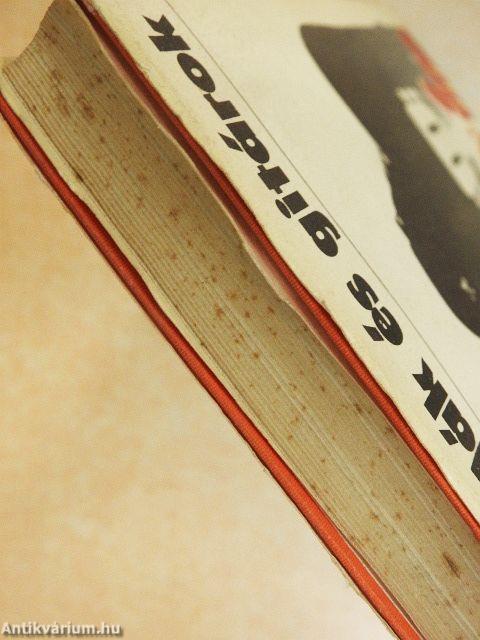 Gorillák és gitárok