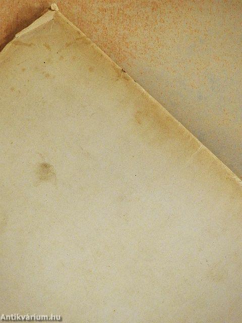 A Szombathelyi Tanítóképző Intézet Évkönyve 1964/65. tanév