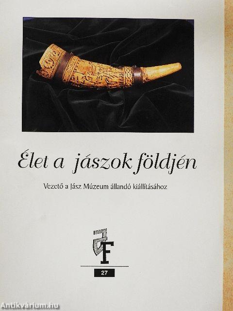 Élet a jászok földjén
