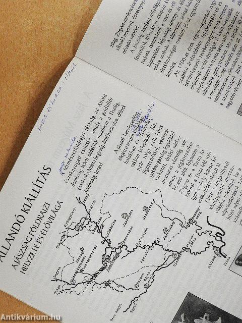 Élet a jászok földjén