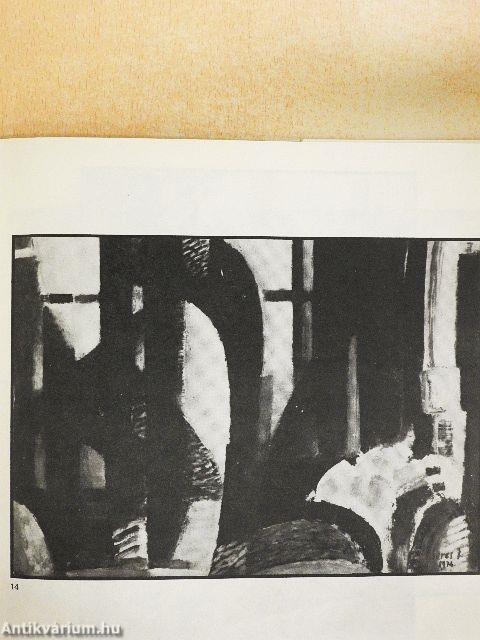 Sárospataki Képtár kiállítása a Rákóczi várban