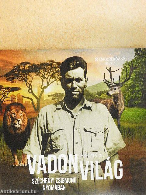 Vadonvilág