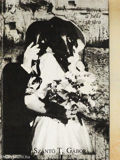 Kövek a béke sírjára