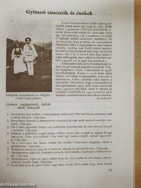 Magyarország szegin